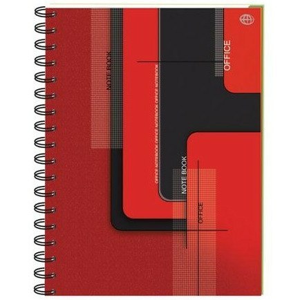 KOŁOBRULION A5 KRATKA 100K