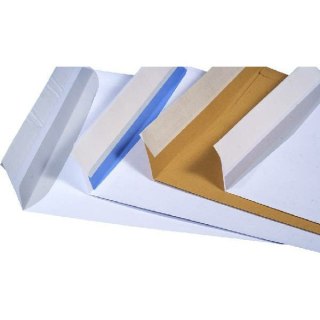 KOPERTA C4 HK OKNO LEWE GÓRA BIAŁA (250)