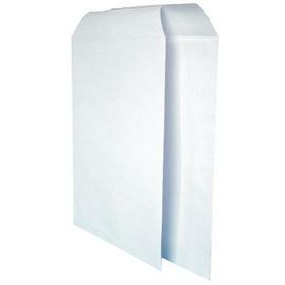 KOPERTA C4 NK BIAŁA (500)