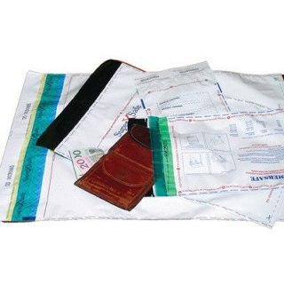 KOPERTY BEZPIECZNE (BANKOWE) AMERSAFE B4 (50)