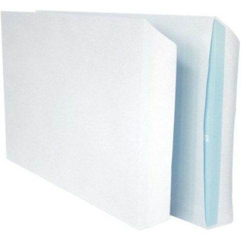 KOPERTY C4 SK BIAŁE 25szt