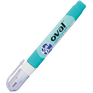 KOREKTOR W PIÓRZE OVAL 7ml