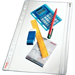 KOSZULKA Z SUWAKIEM ESSELTE A4