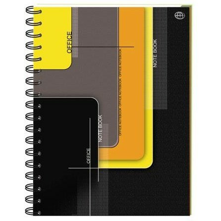 Kołobrulion Interdruk A4/160k kratka