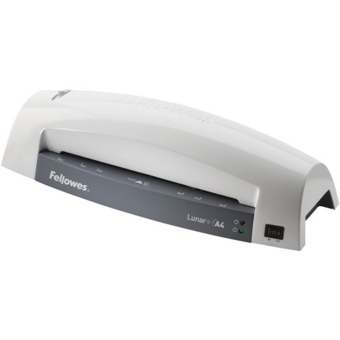 LAMINATOR FELLOWES LUNAR A4