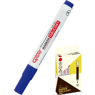 MARKER DO TABLIC GRAND GR-003 NIEBIESKI