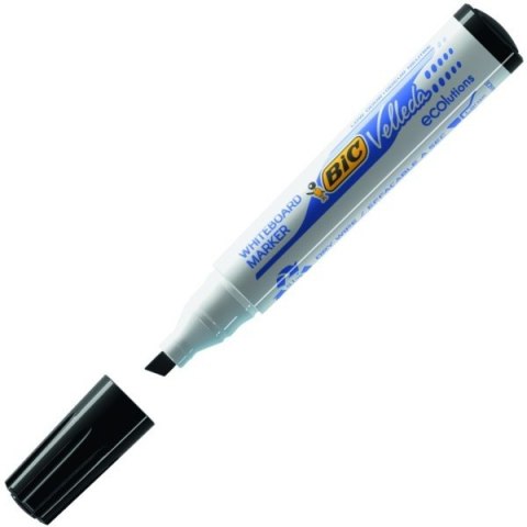 Marker do tablic BiC Velleda 1751 czarny