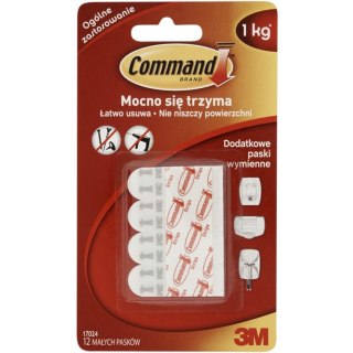 PASKI WYMIENNE COMMAND (12)