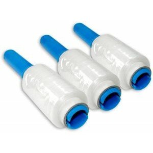 Podajnik do foli stretch Emerson Mini-Rap (+folia)