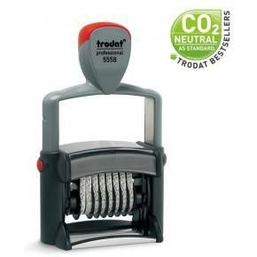 DATOWNIK TRODAT PROFESSIONAL LINE 5558