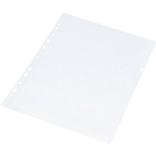 KOSZULKI PANTA PLAST "L" A4/150µm KRYSTALICZNE (25)