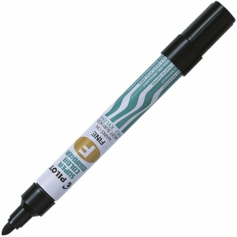 MARKER PERMANENTNY PILOT SCA-F CZARNY