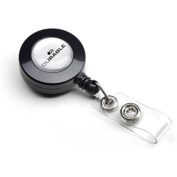 MECHANIZM ŚCIĄGAJĄCY DURABLE CZARNY