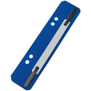 MECHANIZM SKOROSZYTOWY ESSELTE NIEBIESKI (25)