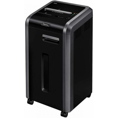 NISZCZARKA FELLOWES 225i