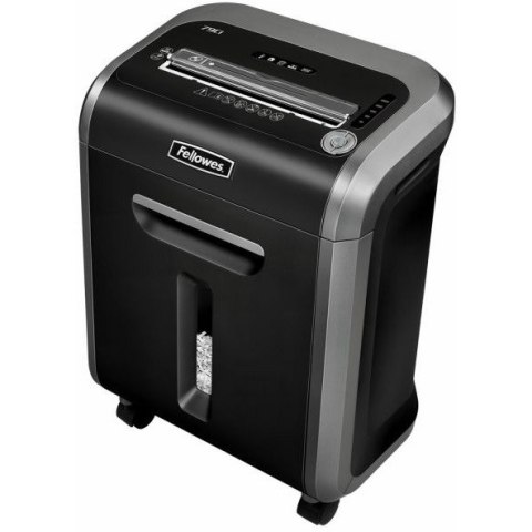 NISZCZARKA FELLOWES 79Ci