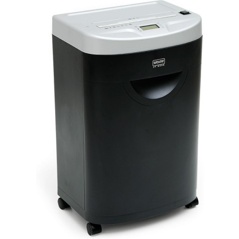 NISZCZARKA WALLNER JP820S