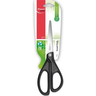 NOŻYCZKI MAPED ESSENTIALS GREEN 21cm