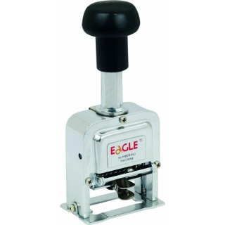 NUMERATOR EAGLE TY-102/7 7-CYFROWY