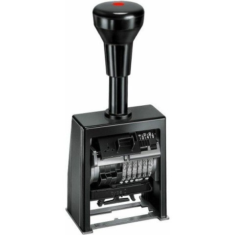 NUMERATOR REINER 6-CYFROWY PLASTIKOWY