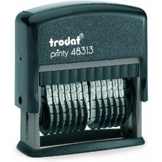 NUMERATOR TRODAT PRINTY 48313
