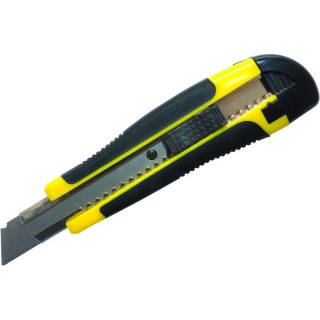 Nóż do papieru Donau Professional 18mm/100mm