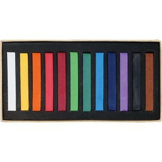 PASTELE SUCHE MARIE'S 12 KOLORÓW