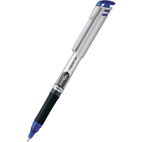 PIÓRO KULKOWE PENTEL ENERGEL BL17 NIEBIESKIE