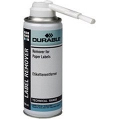 PŁYN DO USUWANIA ETYKIET DURABLE 200ml