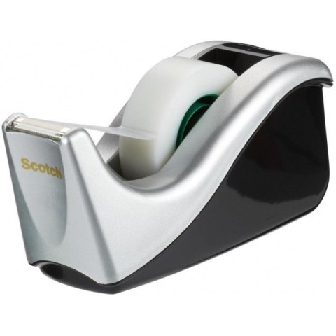 PODAJNIK DO TAŚMY SCOTCH C60 + 1 TAŚMA