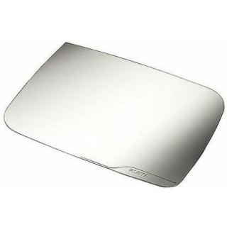 PODKŁADKA NA BIURKO LEITZ TRANSPARENTNA KRYSTALICZNA