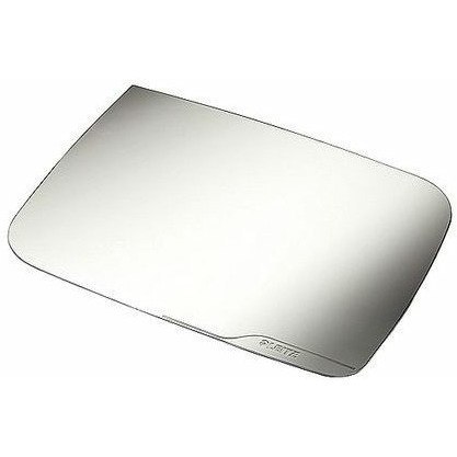 PODKŁADKA NA BIURKO LEITZ TRANSPARENTNA MATOWA