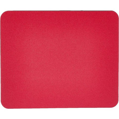 PODKŁADKA POD MYSZ FELLOWES ECONOMY CZERWONA