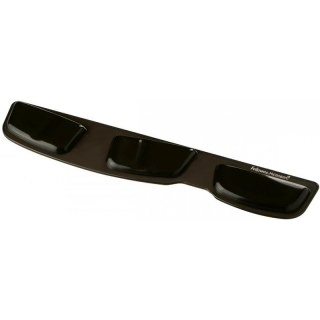 PODKŁADKA PRZED KLAWIATURĘ FELLOWES HEALTH-V CZARNA