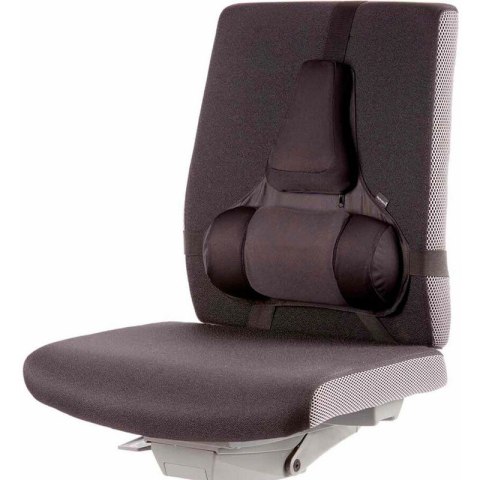 PODPÓRKA POD PLECY FELLOWES PROFESJONALNA