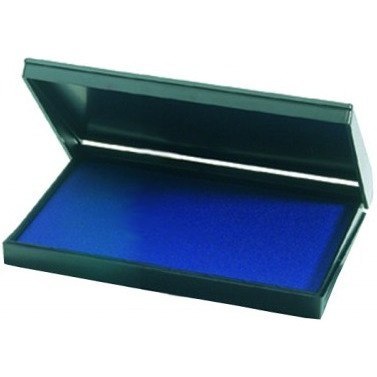 PODUSZKA DO STEMPLI TRODAT 9051 NIEBIESKA