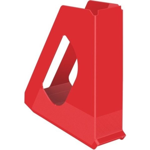 POJEMNIK NA DOKUMENTY ESSELTE EUROPOST CZERWONY