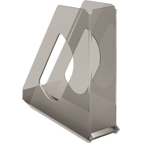 POJEMNIK NA DOKUMENTY ESSELTE EUROPOST GRAFITOWY