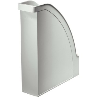 POJEMNIK NA DOKUMENTY LEITZ PLUS SZARY