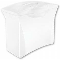 POJEMNIK NA TECZKI ZAWIESZANE ESSELTE NIEBIESKI