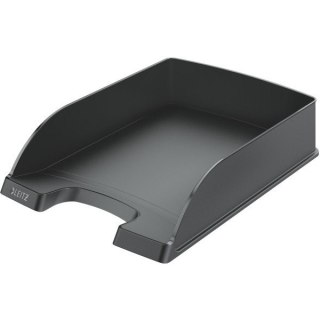 PÓŁKA NA DOKUMENTY LEITZ PLUS STANDARD CZARNA