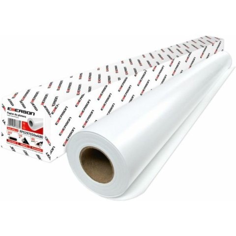 Papier w roli Emerson 1067mm/50m 80g