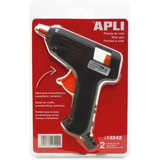 Pistolet do kleju termotopliwego Apli