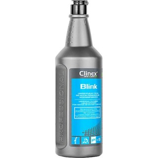 Płyn Clinex Blink 1L (do mycia powierzchni wodoodpornych)