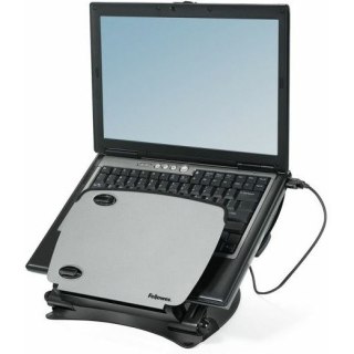 Podstawa pod laptop Fellowes Professional Series czarna