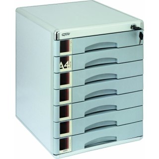 POJEMNIK 7 SZUFLAD GRAND GR-SM07