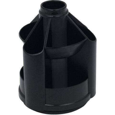 PRZYBORNIK NA BIURKO EAGLE 730 CZARNY