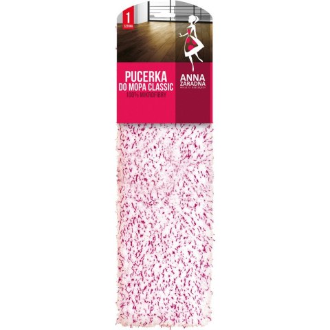 PUCERKA DO MOPA CLASSIC