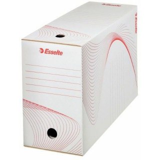 PUDŁO DO ARCHIWIZACJI ESSELTE A4/150mm BIAŁE