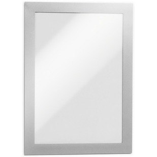 RAMKA DURABLE DURAFRAME A5 SREBRNA 2szt